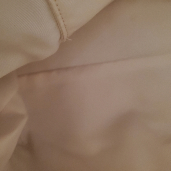 Coach Mickie Spectator purse - Picture 7 of 8